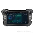 High Quality Car DVD Player Navigator I40 2011